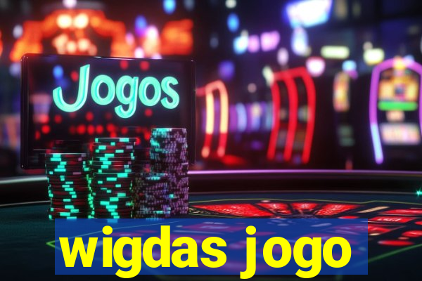 wigdas jogo